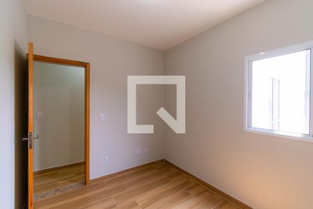 Quarto 1 de apartamento à venda com 2 quartos, 45m² em Vila Carrão, São Paulo