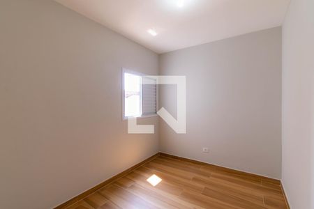 Quarto 1 de apartamento à venda com 2 quartos, 45m² em Vila Carrão, São Paulo