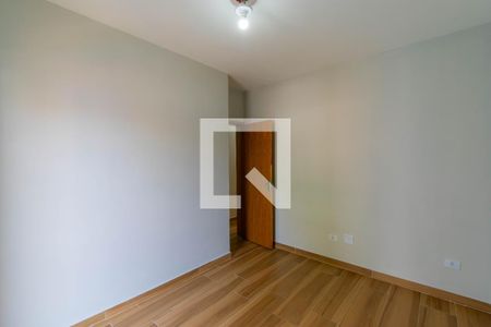 Apartamento à venda com 45m², 2 quartos e 1 vagaQuarto 2