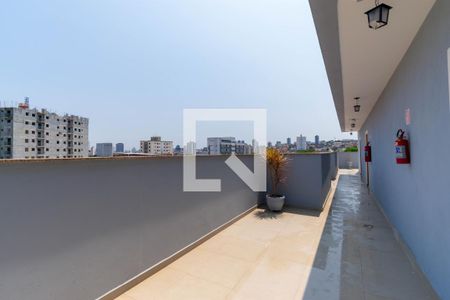 Apartamento à venda com 45m², 2 quartos e 1 vagaÁrea comum