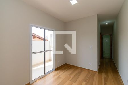 Sala de apartamento à venda com 2 quartos, 45m² em Vila Carrão, São Paulo