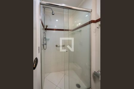 Apartamento à venda com 87m², 2 quartos e 1 vagaBanheiro Corredor