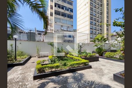 Apartamento à venda com 87m², 2 quartos e 1 vagaJardim