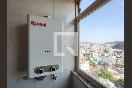 Apartamento à venda com 87m², 2 quartos e 1 vagaÁrea de Serviço