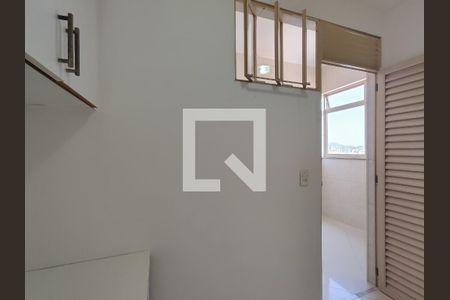 Apartamento à venda com 87m², 2 quartos e 1 vagaQuarto de Serviço