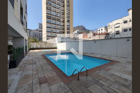 Apartamento à venda com 87m², 2 quartos e 1 vagaÁrea comum - Piscina