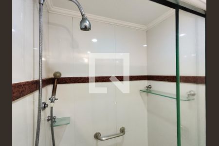 Apartamento à venda com 87m², 2 quartos e 1 vagaBanheiro Corredor