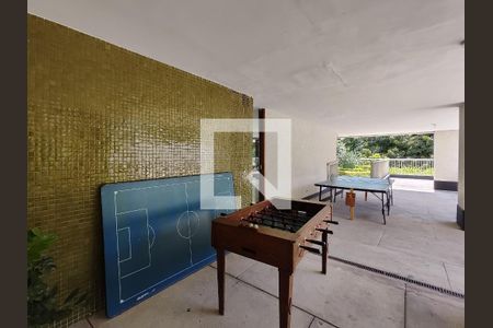 Apartamento à venda com 87m², 2 quartos e 1 vagaÁrea comum - Playground