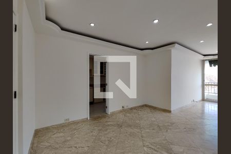 Sala de apartamento à venda com 2 quartos, 87m² em Tijuca, Rio de Janeiro