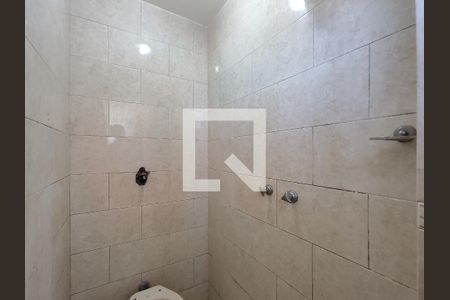 Apartamento à venda com 87m², 2 quartos e 1 vagaBanheiro de serviço