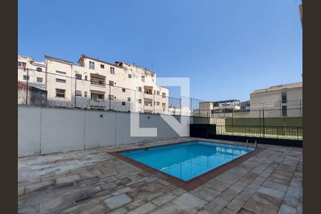 Apartamento à venda com 87m², 2 quartos e 1 vagaÁrea comum - Piscina