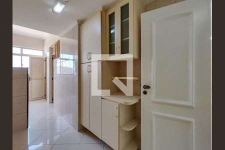 Apartamento à venda com 87m², 2 quartos e 1 vagaCozinha