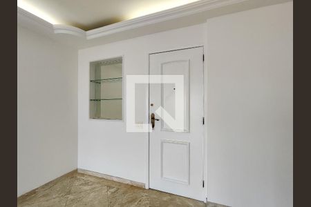 Entrada de apartamento à venda com 2 quartos, 87m² em Tijuca, Rio de Janeiro