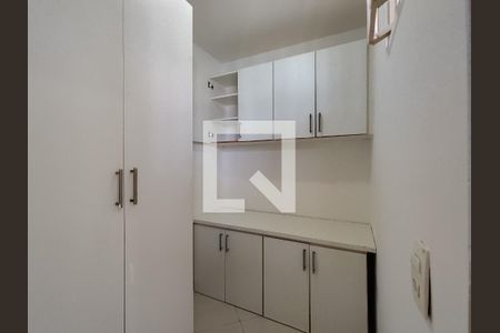 Apartamento à venda com 87m², 2 quartos e 1 vagaQuarto de Serviço