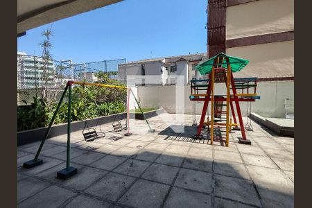 Apartamento à venda com 87m², 2 quartos e 1 vagaÁrea comum - Playground