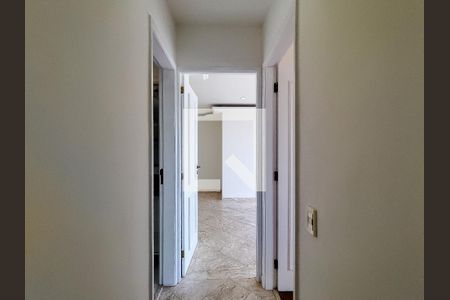 Corredor de apartamento à venda com 2 quartos, 87m² em Tijuca, Rio de Janeiro