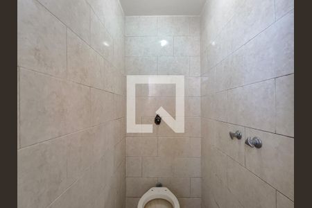 Apartamento à venda com 87m², 2 quartos e 1 vagaBanheiro de serviço