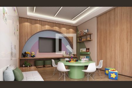 Apartamento à venda com 309m², 5 quartos e 4 vagas