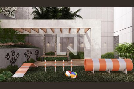 Apartamento à venda com 309m², 5 quartos e 4 vagas