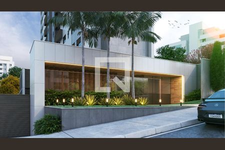 Apartamento à venda com 309m², 5 quartos e 4 vagas