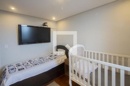 Apartamento à venda com 80m², 3 quartos e 1 vaga Apartamento à venda com 80m², 3 quartos e 1 vagaQuarto 1
