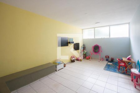 Apartamento à venda com 80m², 3 quartos e 1 vaga Apartamento à venda com 80m², 3 quartos e 1 vagaBrinquedoteca