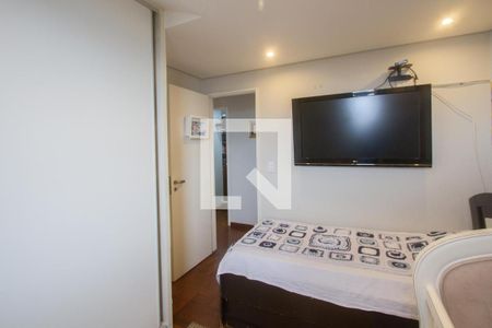 Apartamento à venda com 80m², 3 quartos e 1 vaga Apartamento à venda com 80m², 3 quartos e 1 vagaQuarto 1