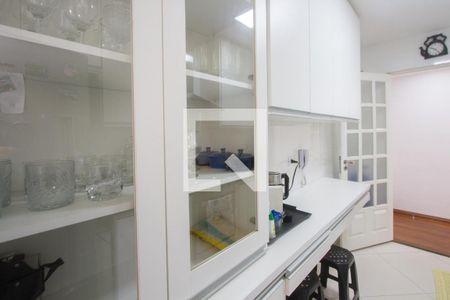 Apartamento à venda com 80m², 3 quartos e 1 vaga Apartamento à venda com 80m², 3 quartos e 1 vagaCozinha