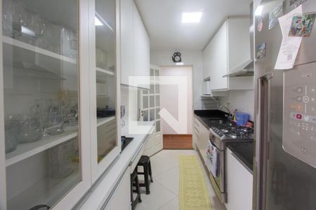 Apartamento à venda com 80m², 3 quartos e 1 vaga Apartamento à venda com 80m², 3 quartos e 1 vagaCozinha