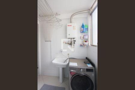 Apartamento à venda com 80m², 3 quartos e 1 vaga Apartamento à venda com 80m², 3 quartos e 1 vagaÁrea de Serviço
