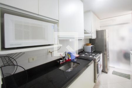 Apartamento à venda com 80m², 3 quartos e 1 vaga Apartamento à venda com 80m², 3 quartos e 1 vagaCozinha