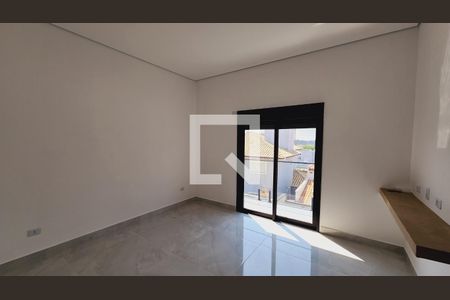Casa à venda com 208m², 4 quartos e 2 vagasQuarto 3 - Suíte