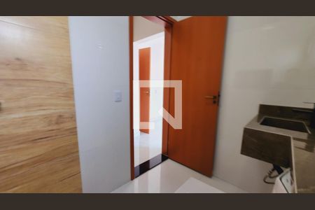 Casa à venda com 208m², 4 quartos e 2 vagasBanheiro da Suíte 3