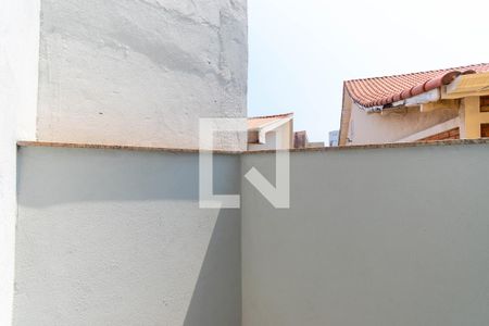 Apartamento à venda com 39m², 2 quartos e sem vagaVista do Quarto 1
