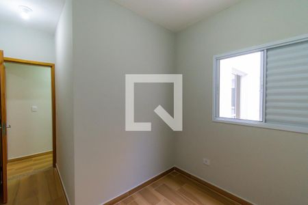 Apartamento à venda com 39m², 2 quartos e sem vagaQuarto 2