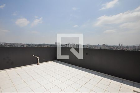 Apartamento à venda com 63m², 1 quarto e sem vagaQuintal