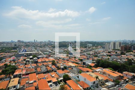 Apartamento à venda com 63m², 1 quarto e sem vagaVista do Quintal