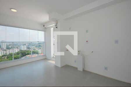 Apartamento à venda com 63m², 1 quarto e sem vagaCozinha