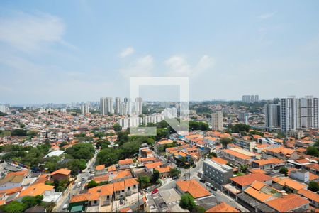Apartamento à venda com 63m², 1 quarto e sem vagaVista do Quarto