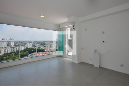 Apartamento à venda com 63m², 1 quarto e sem vagaSala