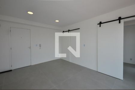 Apartamento à venda com 63m², 1 quarto e sem vagaSala