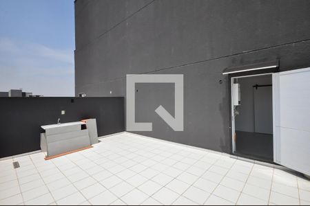 Apartamento à venda com 63m², 1 quarto e sem vagaQuintal