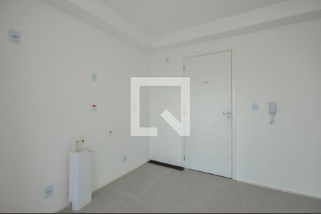 Apartamento à venda com 63m², 1 quarto e sem vagaCozinha