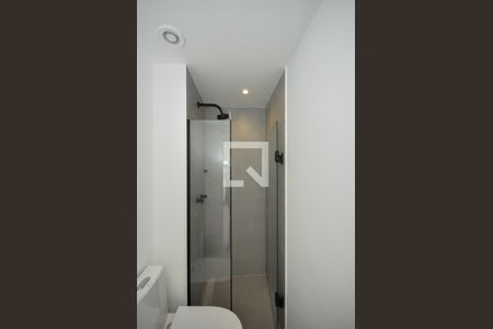 Apartamento à venda com 63m², 1 quarto e sem vagaBanheiro