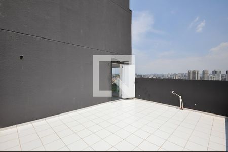 Apartamento à venda com 63m², 1 quarto e sem vagaQuintal