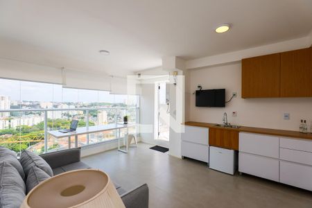 Apartamento para alugar em Jardim Monte Kemel