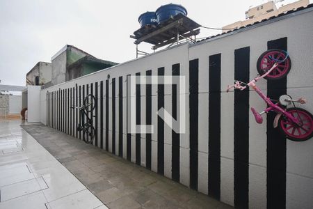 Apartamento à venda com 63m², 1 quarto e sem vagaBicicletário