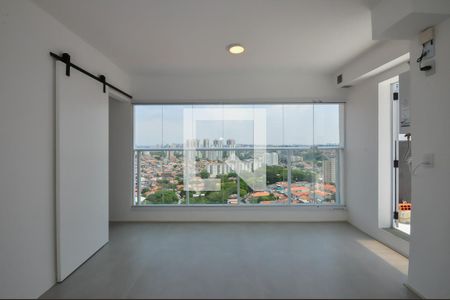 Apartamento à venda com 63m², 1 quarto e sem vagaSala