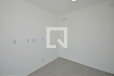 Apartamento à venda com 63m², 1 quarto e sem vagaQuarto