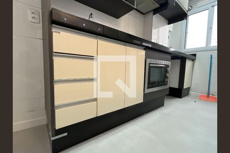 Apartamento para alugar com 45m², 2 quartos e 1 vagaCozinha e Área de Serviço